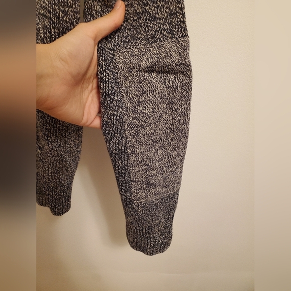 Vintage Denim & Supply Ralph Lauren linen / cotton button down knit cardigan. M. - Picture 4 of 12